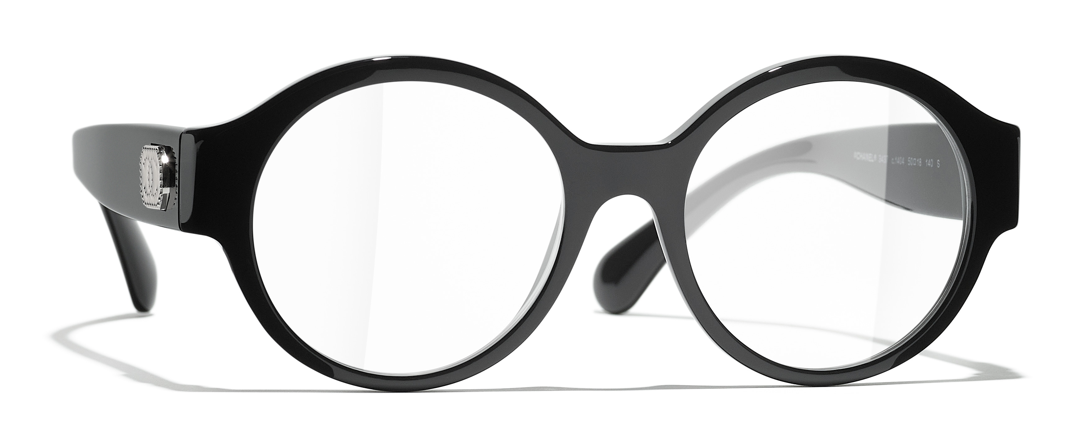 chanel glasses frames price