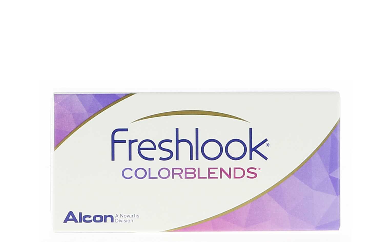  FRESHLOOK COLORBLENDS ALCON