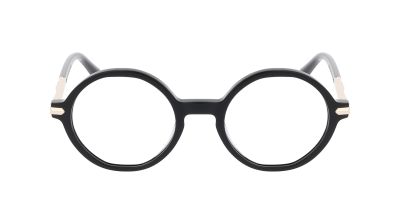 Correctiebrillen LUKKAS x ORLINSKI LUxRO 2601 NOIR 49/20