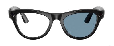 Gafas de sol RAY-BAN META RW 4010 601/MF RAY-BAN META 52/20