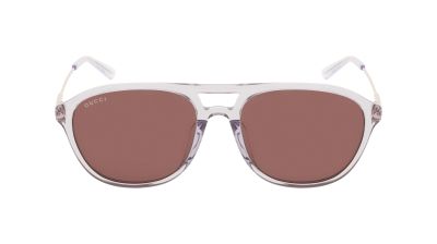 Lunettes de soleil nouveautés GUCCI GG 2254SK 003 57/19