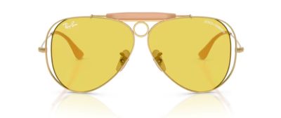Lunettes de soleil RAY-BAN RB 3138M 001/85 Shooter by Dolce&Gabbana 58/9
