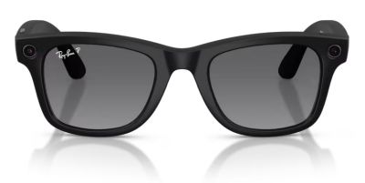 Occhiali da sole RAY-BAN META RW 4012 601ST3 RAY-BAN META 53/22