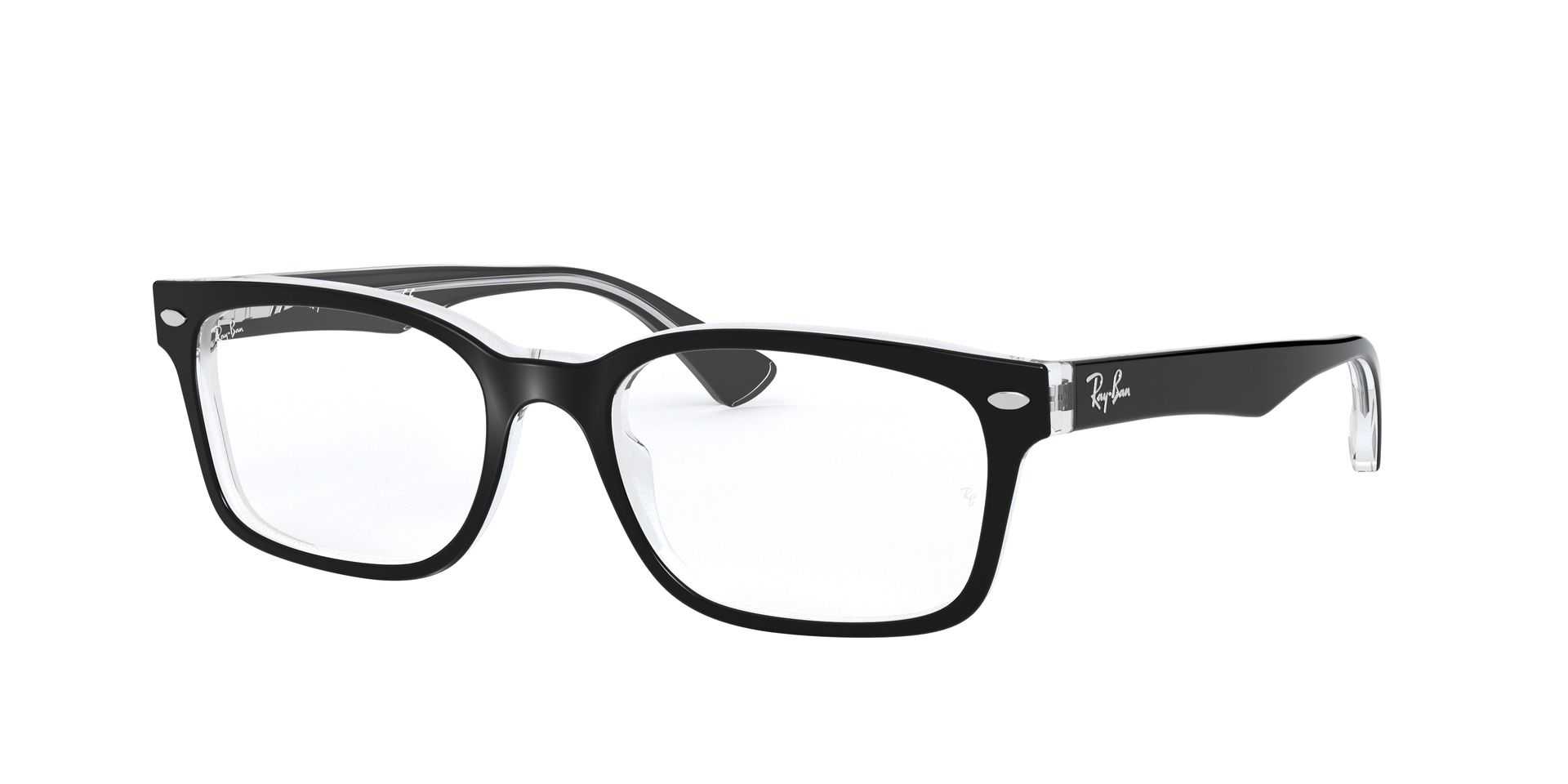 Eyeglasses RAY-BAN RX 5286 2034 51/18 