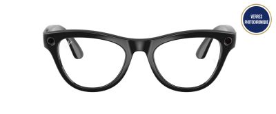 Sonnebrëller RAY-BAN META RW 4010 601/MF RAY-BAN META 52/20