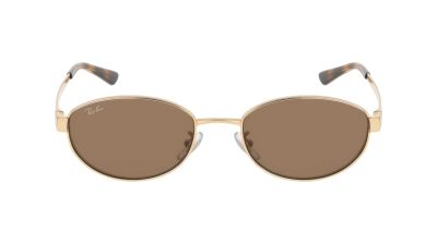 Sonnebrëller Neiegkeeten RAY-BAN RB 3774D 001/73 55/19