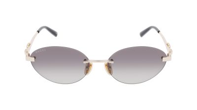 Sonnenbrillen Neuigkeiten GUCCI GG 2051S 002 58/17