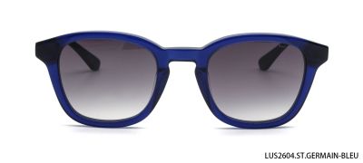 Sonnenbrillen LUKKAS LU S2604 ST GERMAIN BLEU 50/23