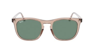Sonnenbrillen Neuigkeiten RAY-BAN RB 2210 845731 53/18