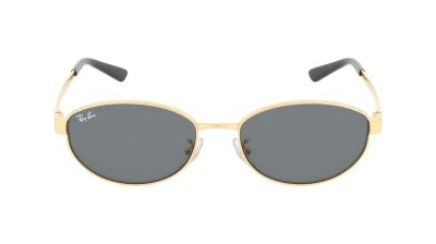 Sonnenbrillen RAY-BAN RB 3774D 001/87 55/19