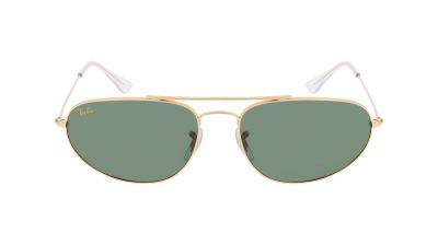 Spéaclaí gréine RAY-BAN RB 3945 919631 Explorer IV 60/18
