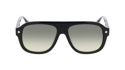 Sunglasses new releases LUKKAS x ORLINSKI LUSxRO 2604 NOIR 54/15
