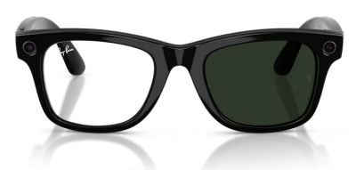 Sunglasses RAY-BAN META RW 4012 601/1M RAY-BAN META 53/22
