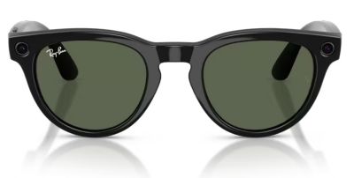 Sunglasses RAY-BAN META RW 4013 601/71 50/23