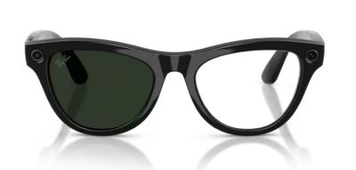 Sunglasses RAY-BAN META RW 4014 601/1M RAY-BAN META 52/20
