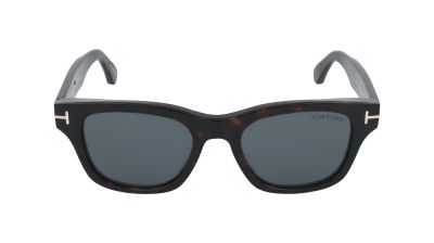 Sunglasses new releases TOM FORD FT 1357 52A CALEB-02 50/19