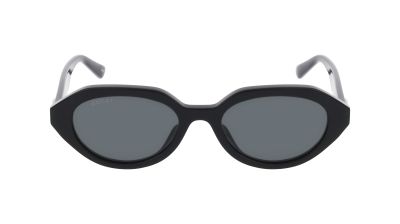 Zonnebrillen nieuwtjes GUCCI GG 2178S 001 53/18