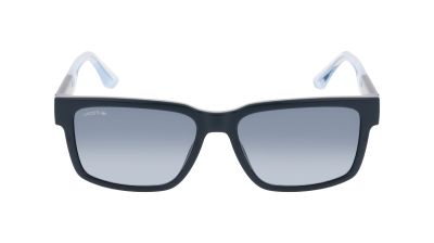 Zonnebrillen  nieuwtjes LACOSTE L 6104S 410 57/17