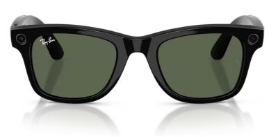 Zonnebrillen RAY-BAN META RW 4012 601/71 RAY-BAN META 50/22