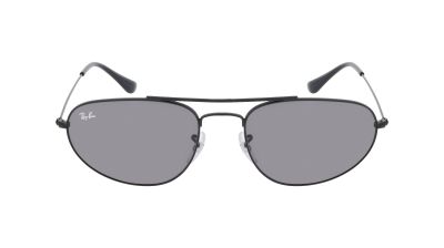 Zonnebrillen  nieuwtjes RAY-BAN RB 3945 002/B1 Explorer IV 60/18