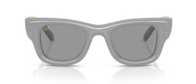 RB 4940 601/87 Wayfarer puffer 50/23