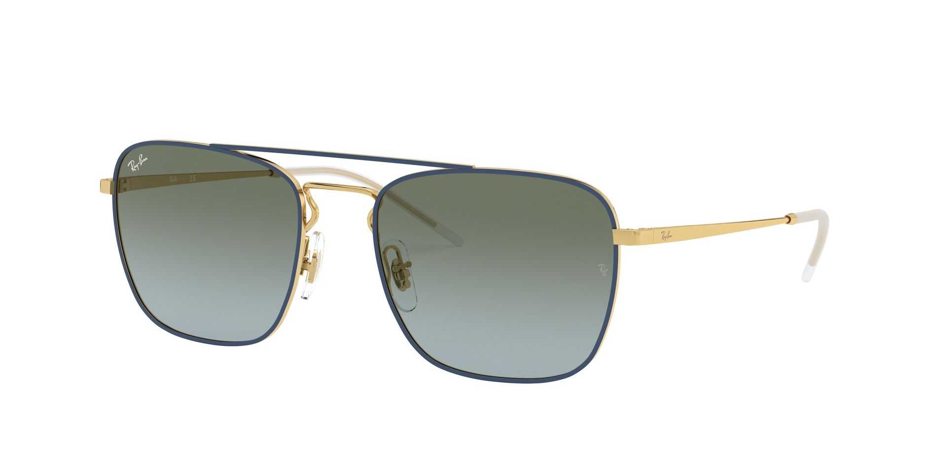 lunette ray ban carre femme