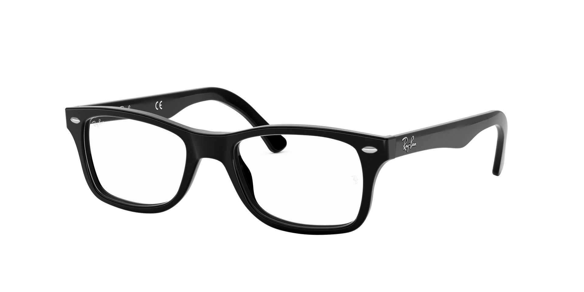 RAY-BAN RX 5228 2000 50/17 : Eyeglasses 