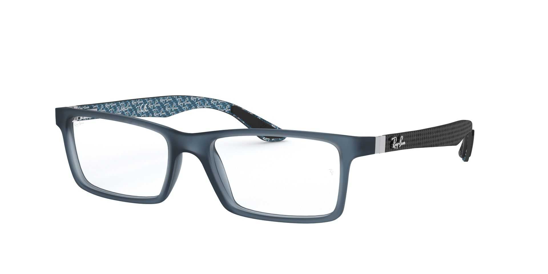 RAY-BAN RX 8901 5262 53/17 : Eyeglasses 