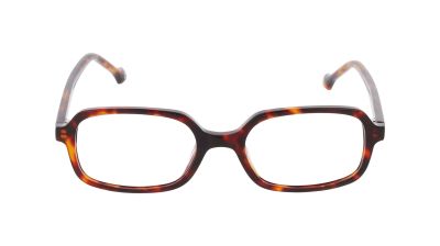 Correctiebrillen LEVEL LE 2602 GOLDEN ECAI 50/18
