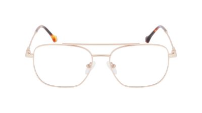 Correctiebrillen mannen LEVEL LE 2606 SOLAR DORE 54/16