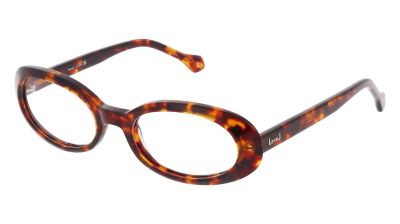 Brillen Damen LEVEL LE 2607 SUNSET ECAI 53/19