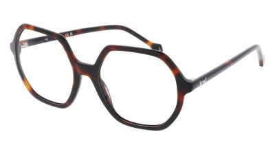 Brillen Damen LEVEL LE 2609 GOLDEN ECAI 55/19
