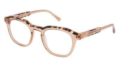 Brillen Damen LEVEL LE 2660 SHINE ORAN 50/22
