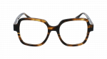 Horn-rimmed