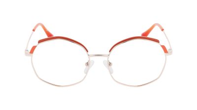 Gafas graduadas Mujeres OSCAR VERSION OV 2604 EVE DOOR 53/17