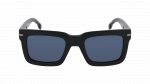 Lunettes De Soleil BOSS 1603/S - Monture Dorée, Verres Roses - Taille 58/16/145 - Neuf Avec étiquettes