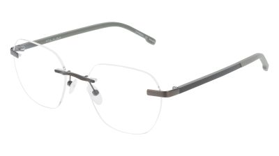 משקפי ראייה FILIUM FI 2517 GRIS 53/19