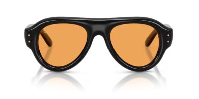 משקפי שמש RAY-BAN RB 4925 601/7 Aviatior puffer 50/21